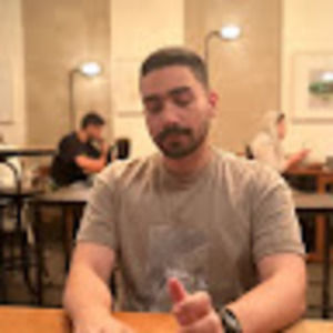 Meet your Posher, Morteza